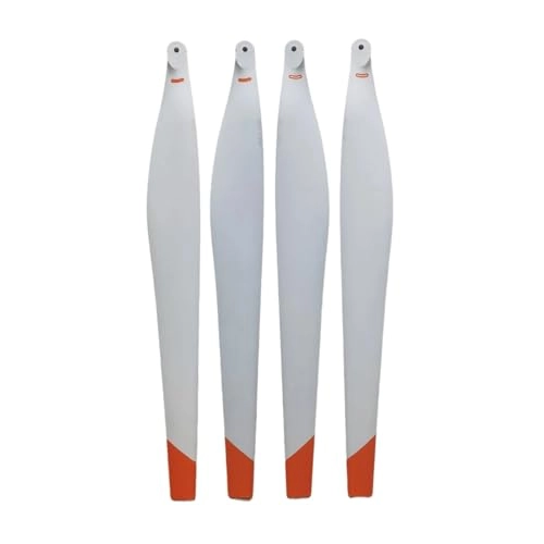 5413U - Upper Propeller + 5415L - Lower Propeller