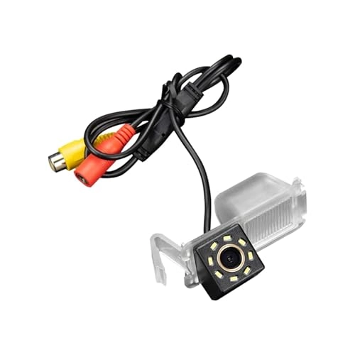 HD CCD Car Rear View Camera - Night vision