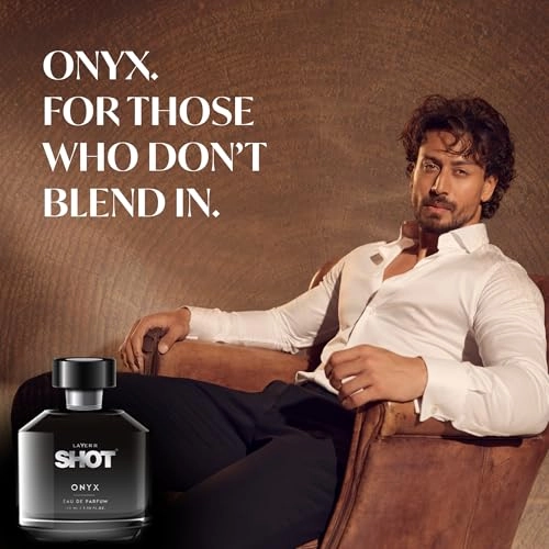 Shot Onyx Eau de Parfum - 100ml