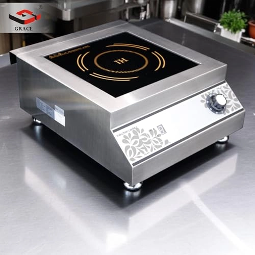 HF-HJ013-P5X INDUCTION Cooker