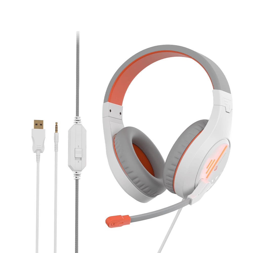 HP021 Wired Headset
