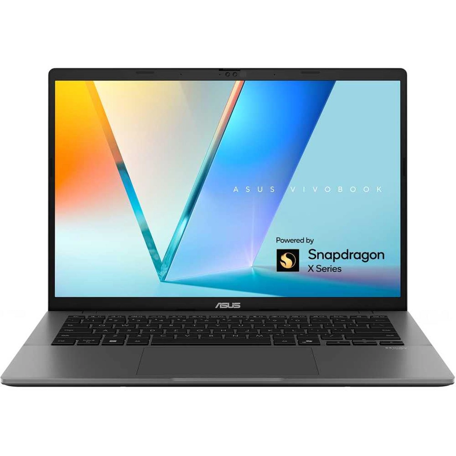 Vivobook S S3407QA-KP014W - 14'' Snapdragon X 16GB DDR5 1TB SSD
