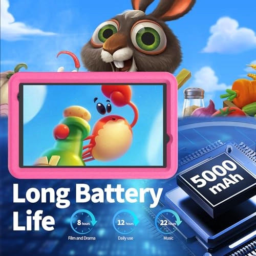 L8 - 8GB 8-inch 64GB