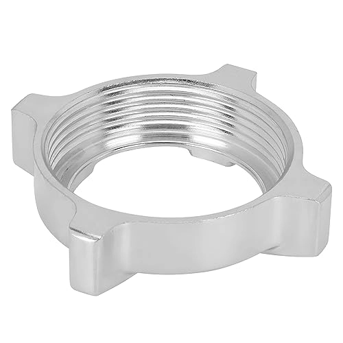 Meat Grinder Nut - Stainless Steel 102 g