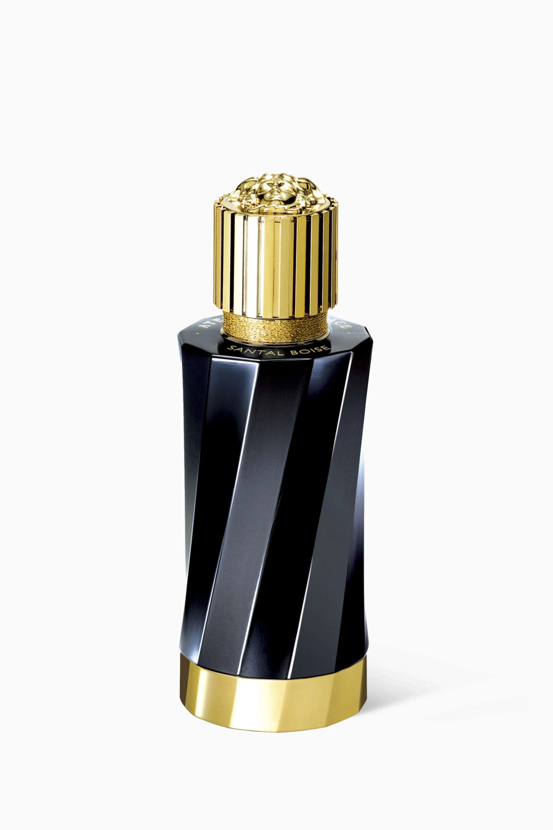 Versace Perfumes Santal Boisé Eau de Parfum 100ml