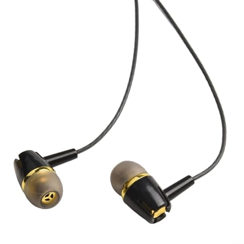 3AU7M7D2WA6CT5I710VBDDZ4MI Wired Headset