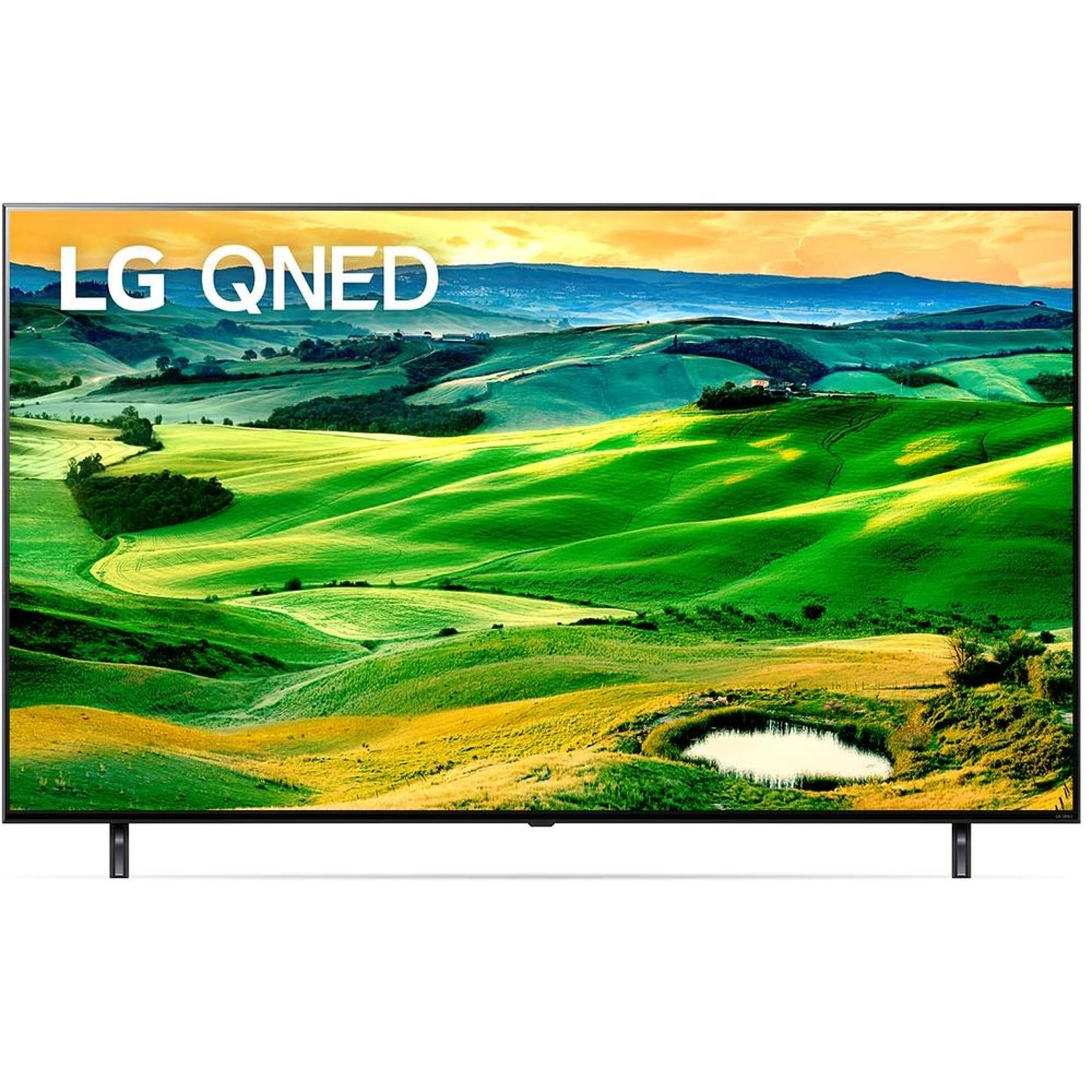 65QNED806QA-AMAG - 65 Inch