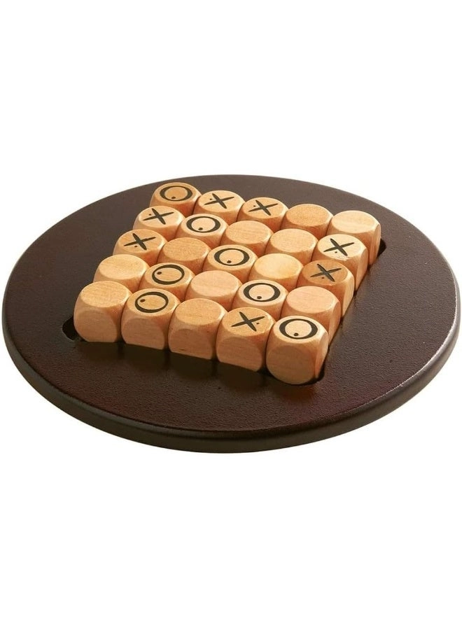 Quixo - Family Game 8+ Years