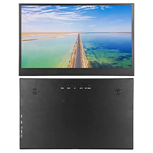 Portable Monitor - 1366x768 14in