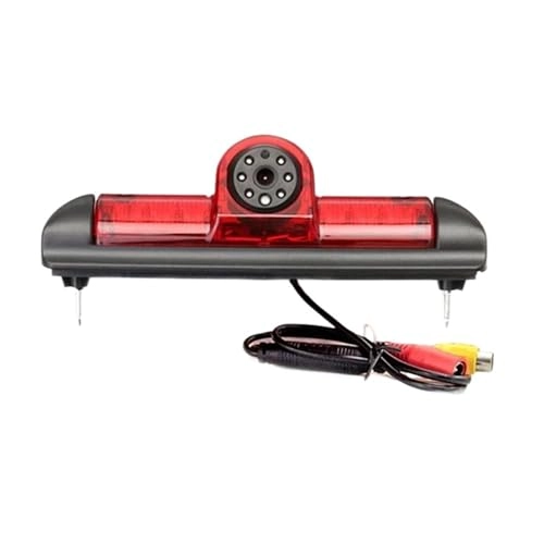 Rear View Camera - 170 Degree