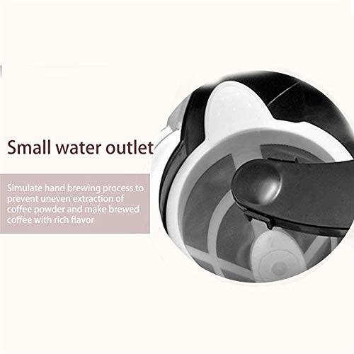 Coffee Pot - 140 Milliliters