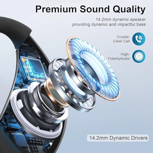 YYK-Q71 Wireless Earbud