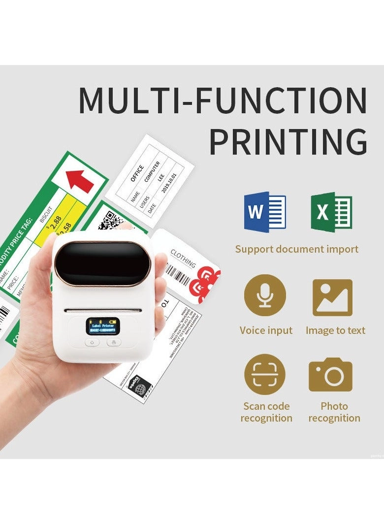 M110 - 50 millimeter