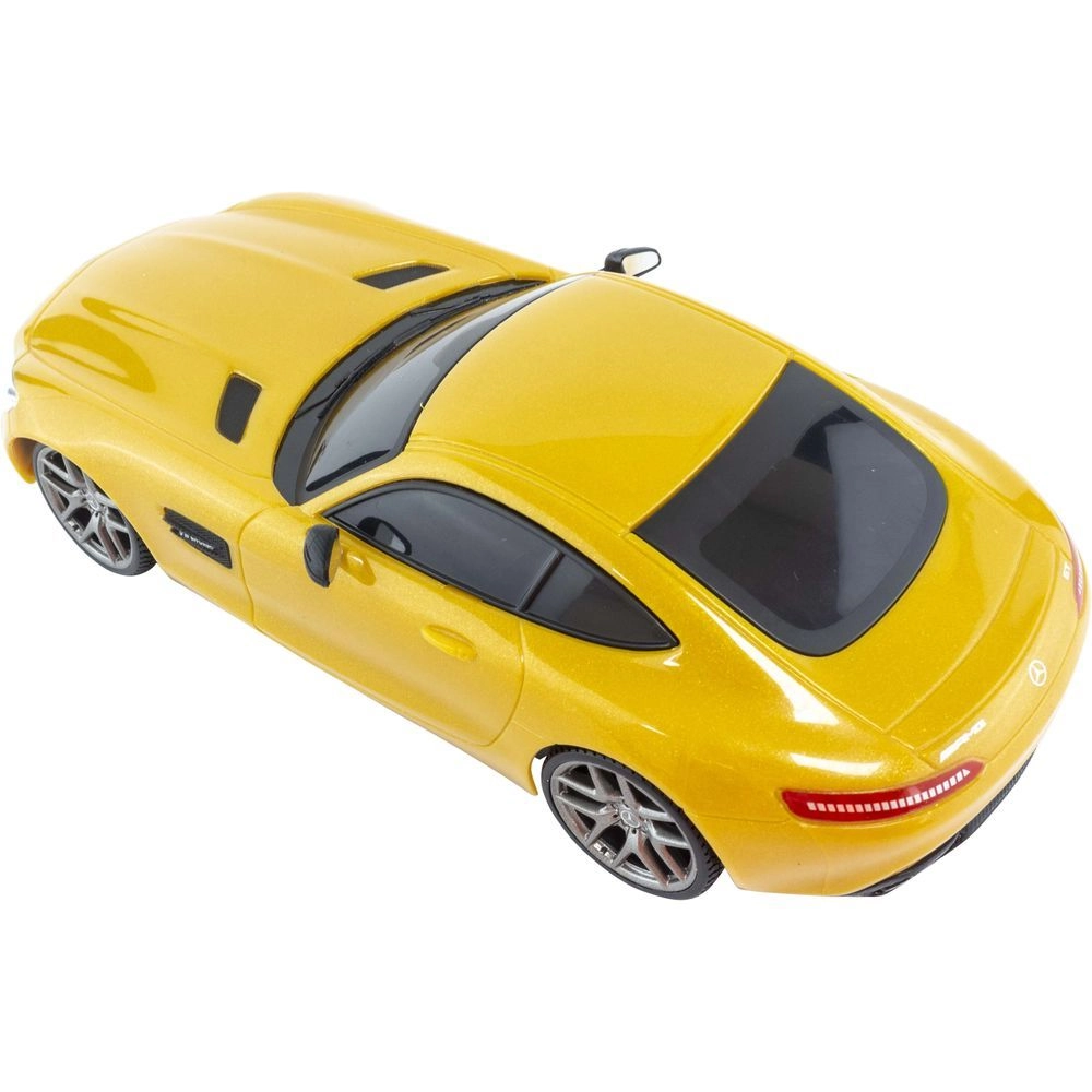 Mercedes Amg Gt - 1:24