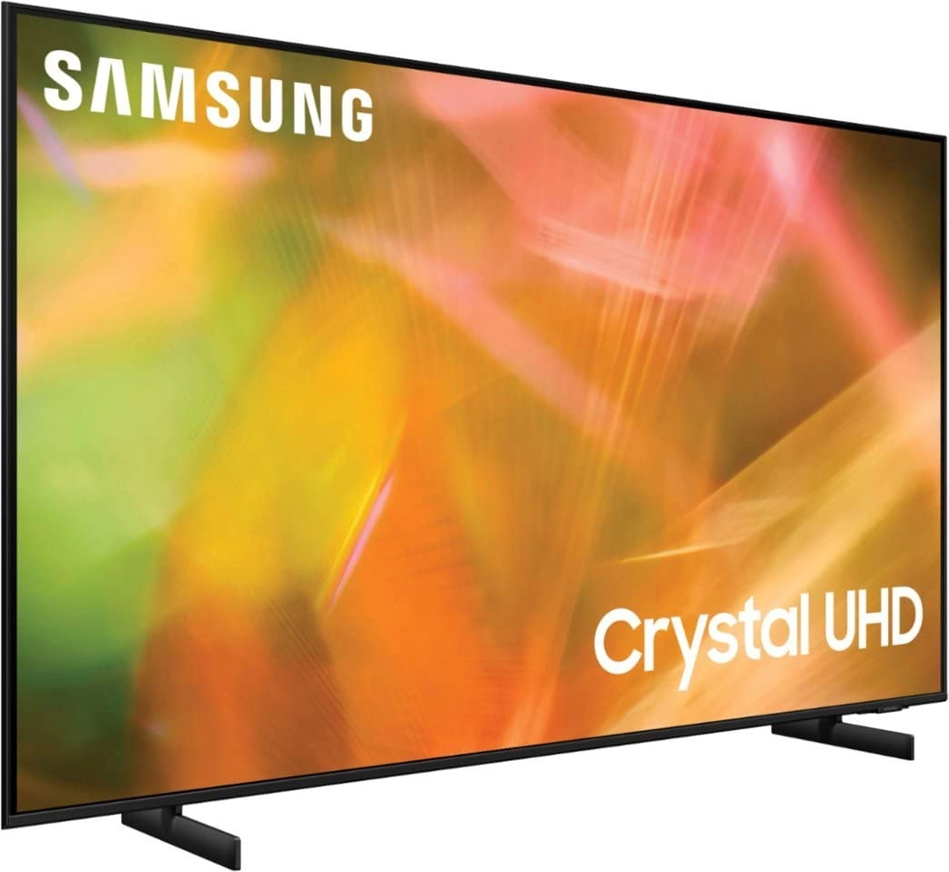 Samsung UN85AU8000FXZA - 85 inch