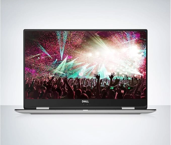 (Renewed) XPS 15 9575 - 15.6'' 1 TB 16 GB Core i7-8750G