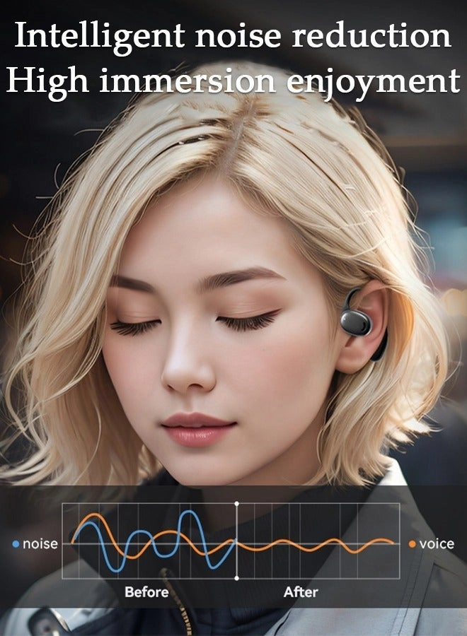 DU3713 Wireless Earbud