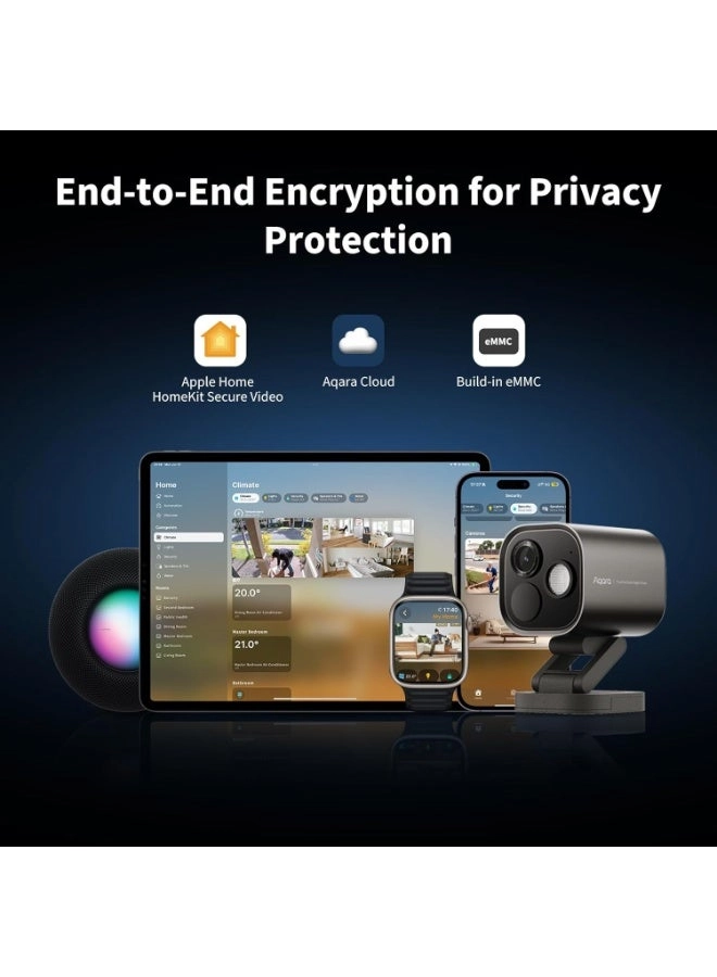 G5 Pro - 4MP Outdoor