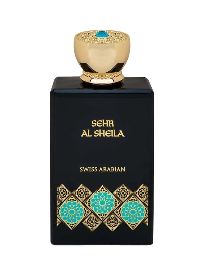Attar Al Sheila Eau de Parfum 100ml