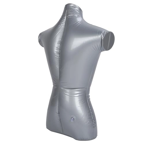Male Inflatable Mannequin - 1 Men's Clothing Display