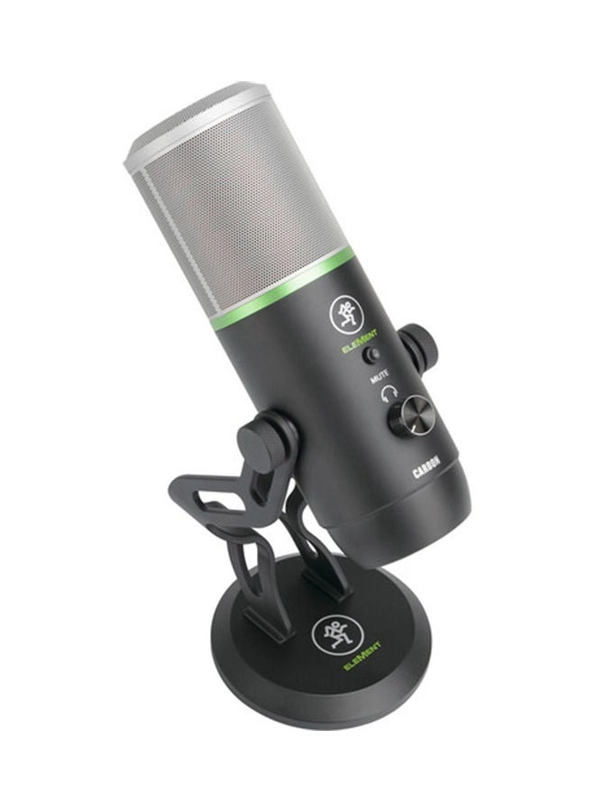 Mackie Carbon USB Microphone