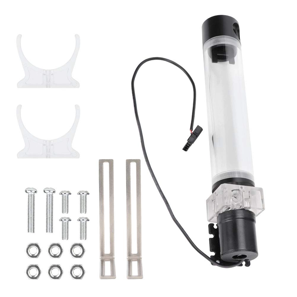 214 CPU Water Pump Kit