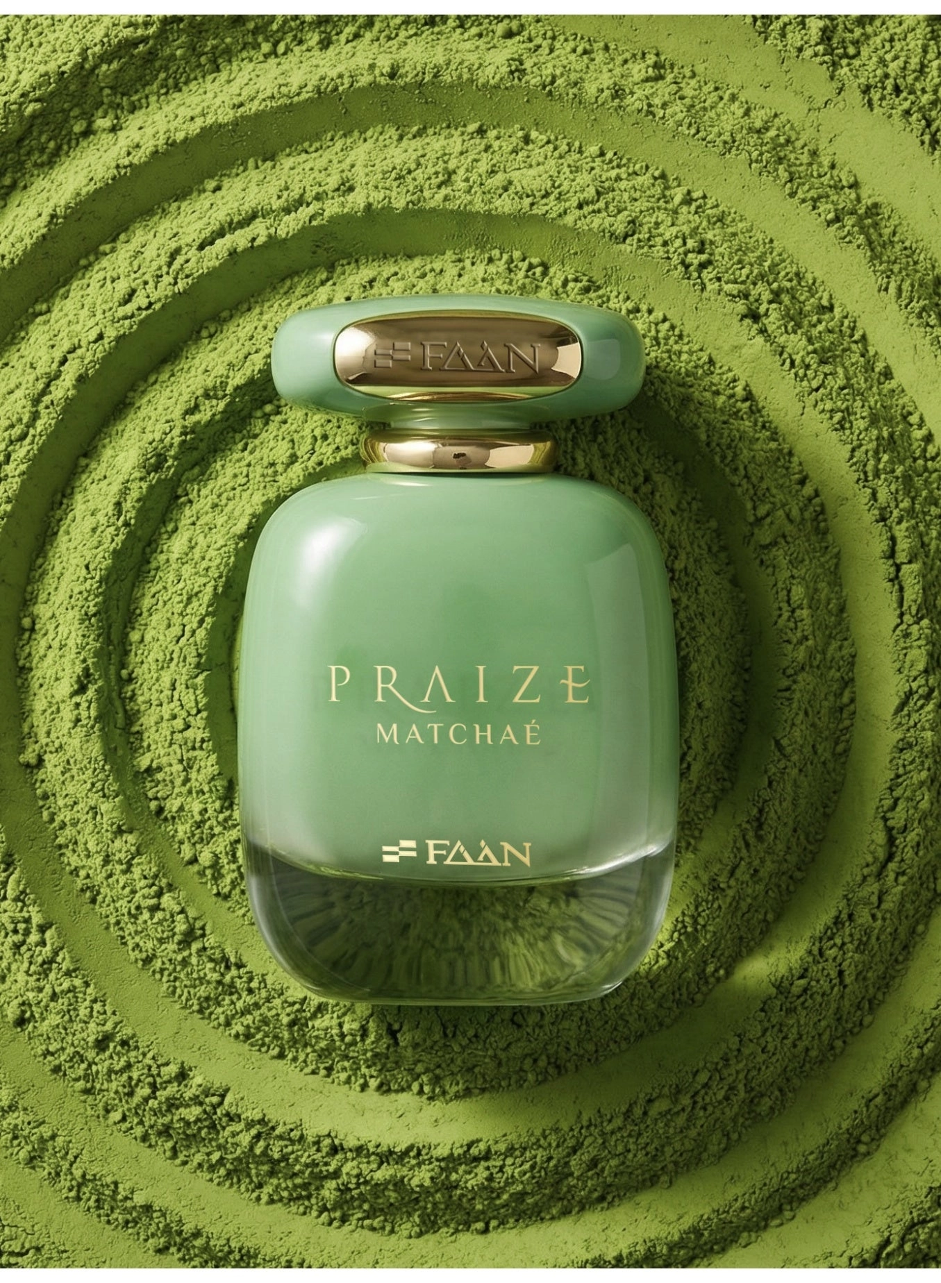 Matchae Eau de Parfum 100 ml