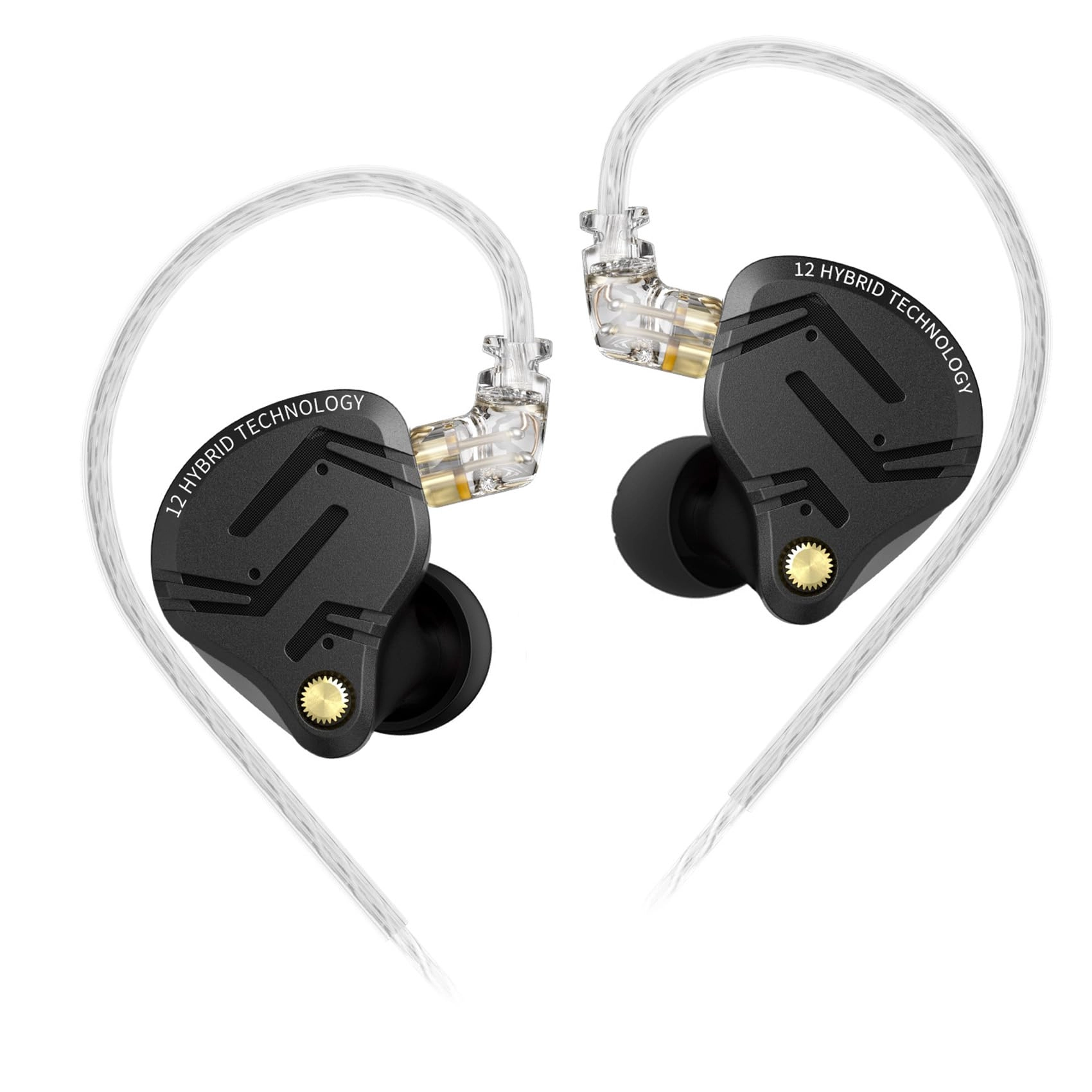 ZS12 PRO X Wired Earbud