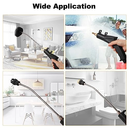 Steam Cleaning Machine - 3Bar