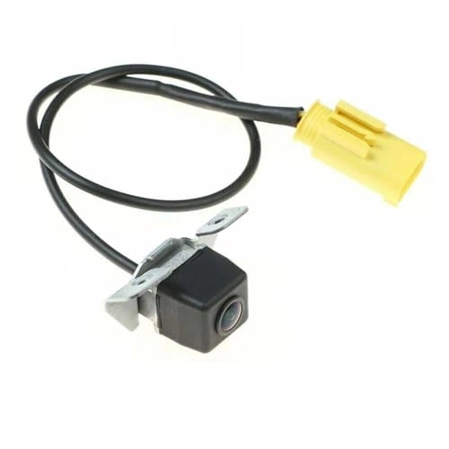 HD CCD Car Rear View Camera - Night vision