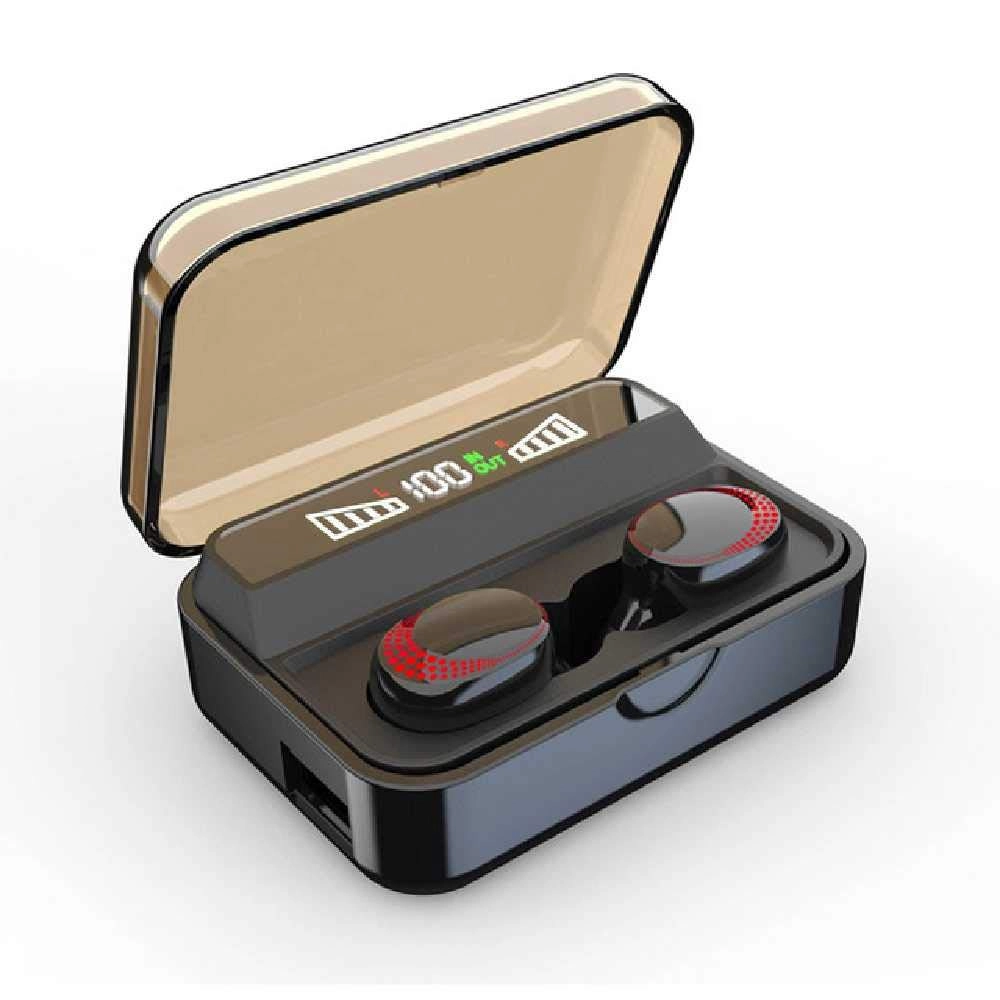 Amoi S590B Wireless Earbud
