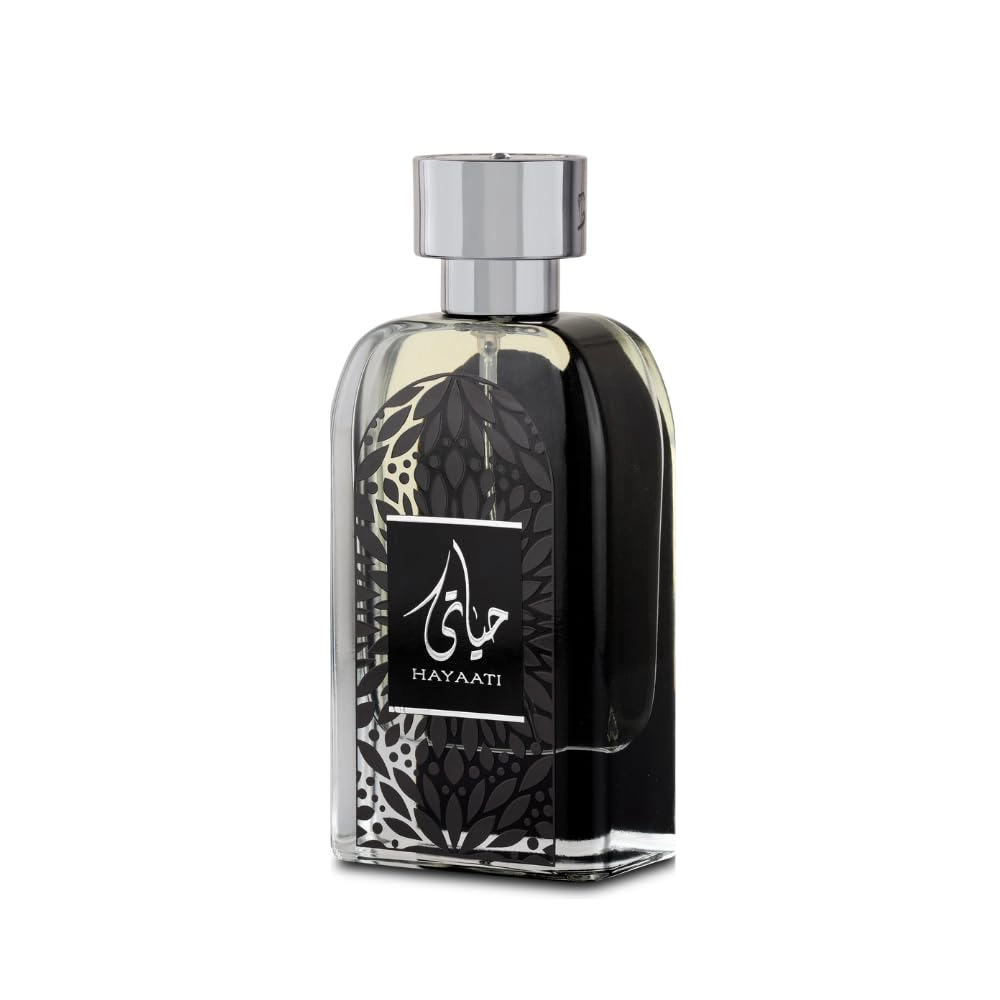 Ard Al Zaafaran Hayaati Eau de Parfum 100 ml