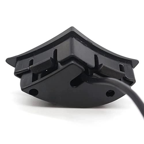 Front View Camera - Night Vision 1080*720 Pixels