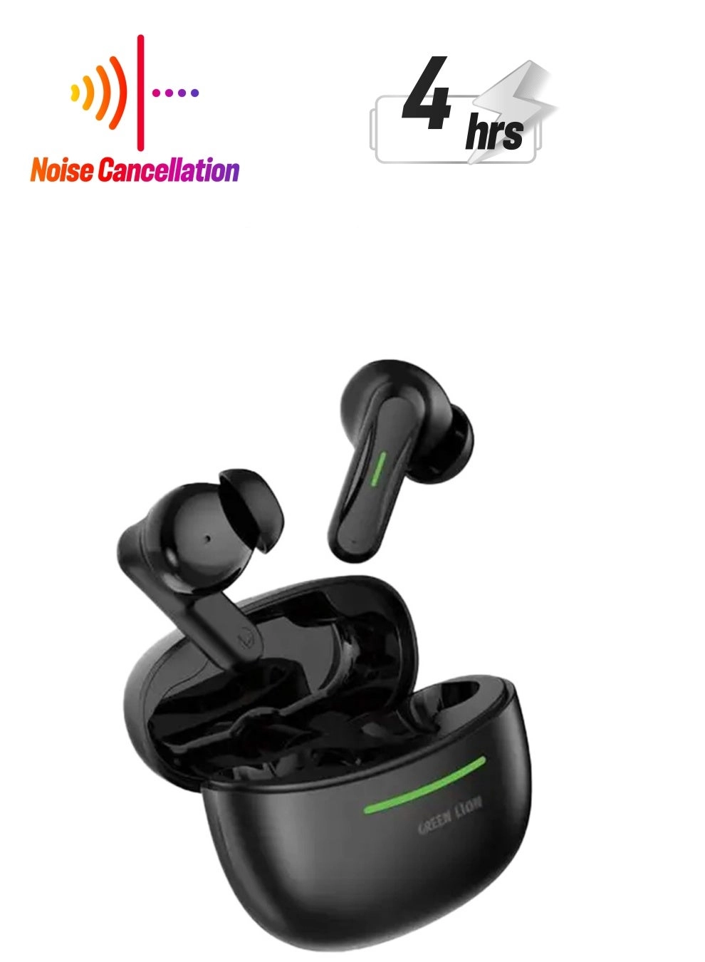 Cairo Wireless Earbud