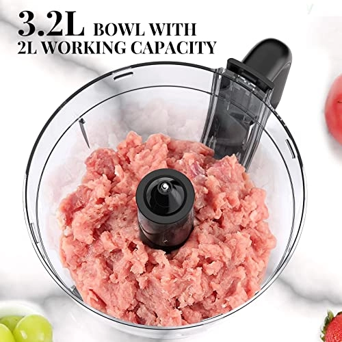 HGM-406 - 1.5 Liters