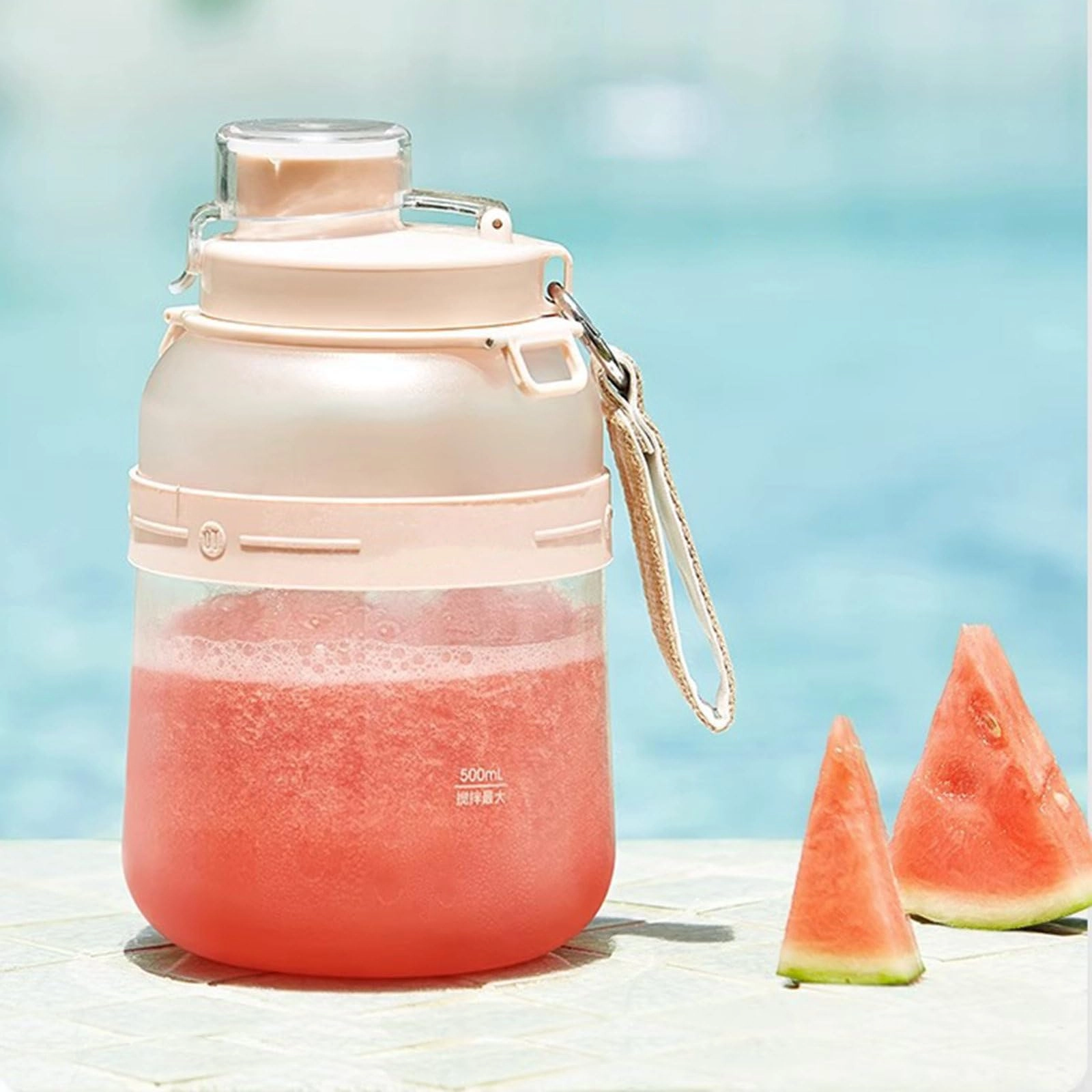 Juicer - 70W 1 Liters