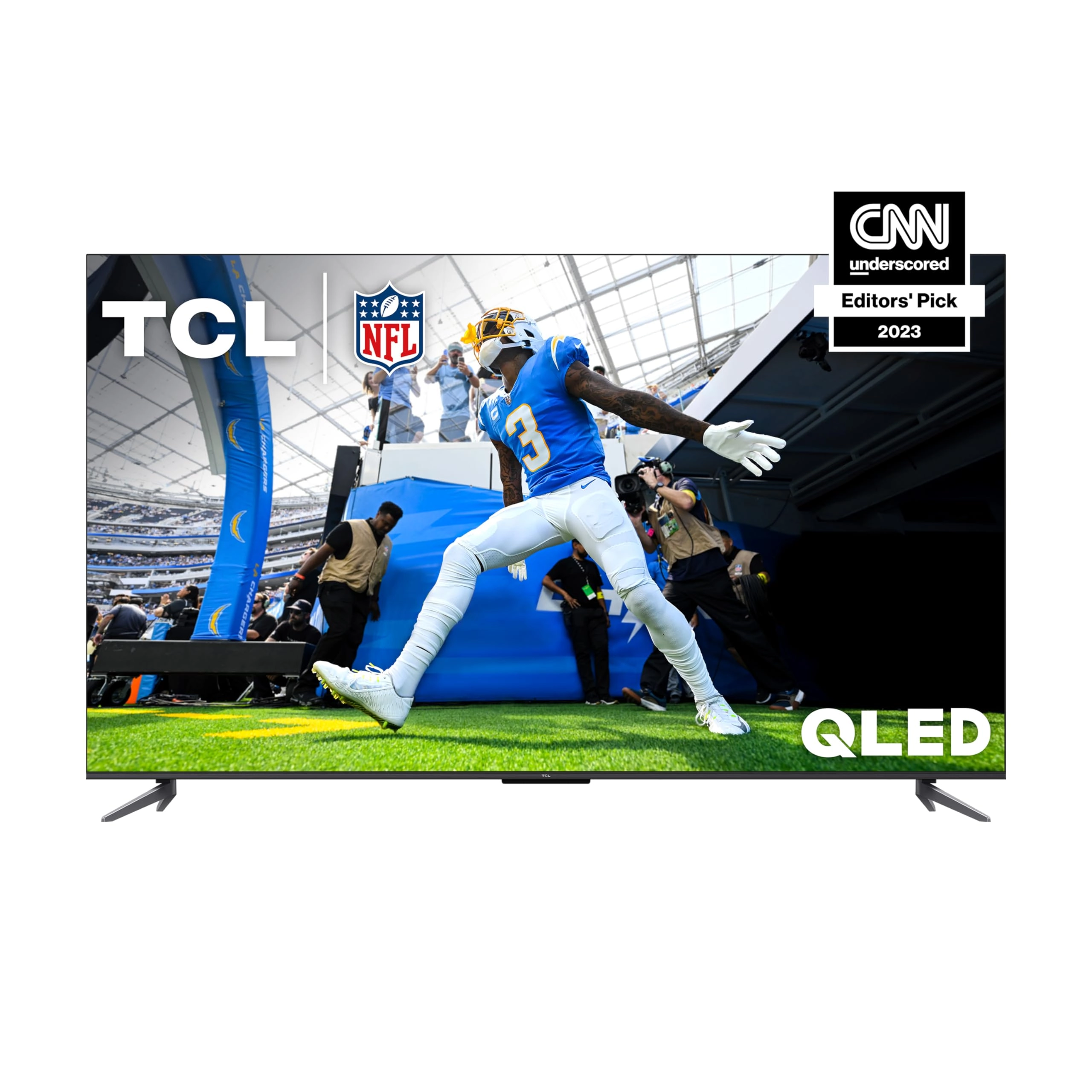 TCL 55Q650G