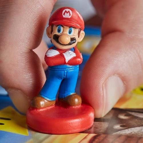 Monopoly Gamer: Battle For The Highest Score