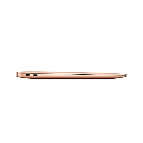 (Renewed) MacBook Air 66097 2020 - 13.3'' Core i5 8GB DDR3 512GB SSD