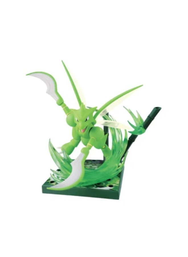 BLOKEES Scyther