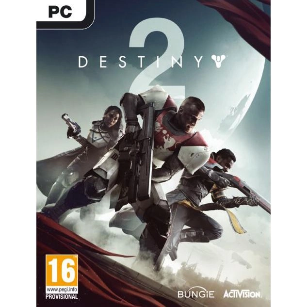 Activision Destiny 2 - PC