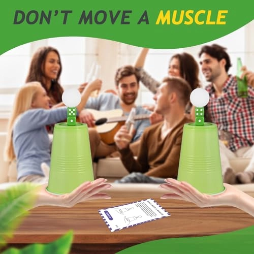 Party Game Set - ages 8 and up 160 cards