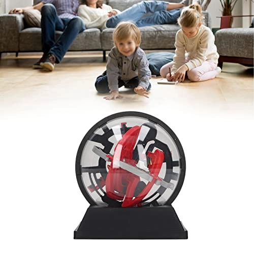 Maze Ball - 6 years old+ 2 pieces