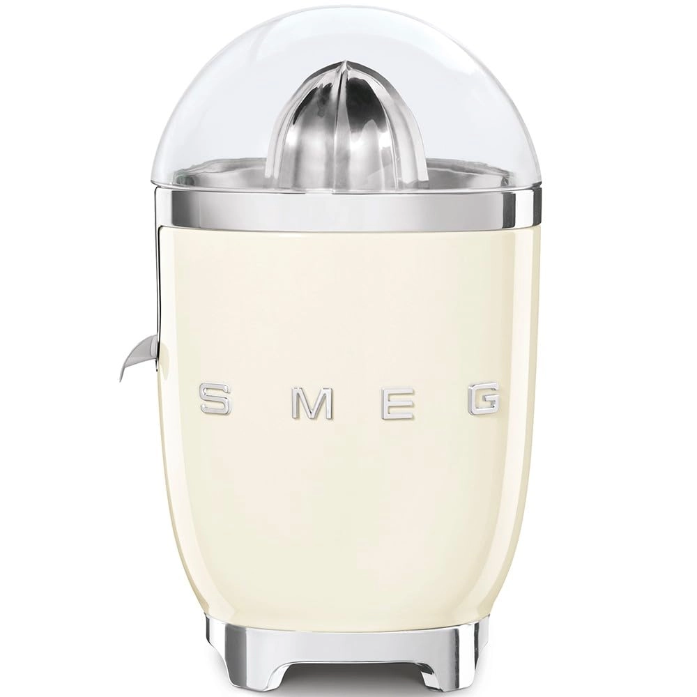 Smeg Electric Citrus Juicer - 70 W 0.7 L