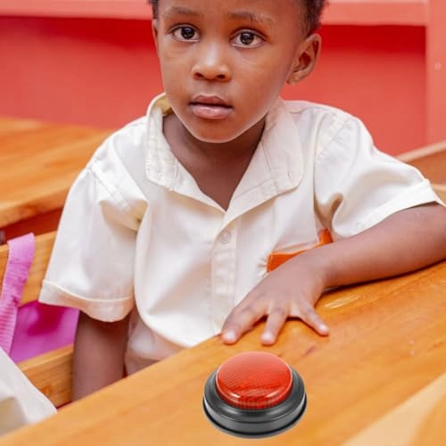 Game Show Buzzers - 12 years and up 1 x Answer Buzzer