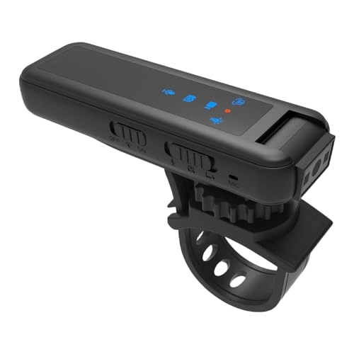 Mini Portable Body Camera - 1920*1080 256GB