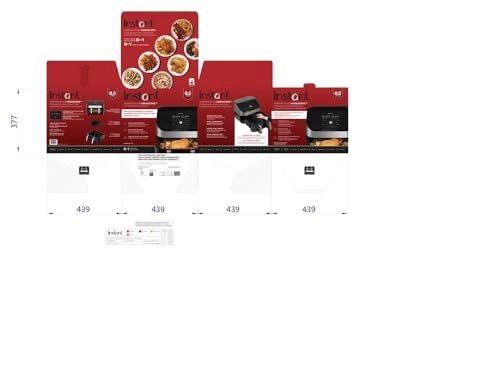 Vortex VersaZone - 8.5 Liters