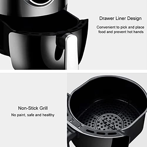 7-In-1 Smart Air Fryer