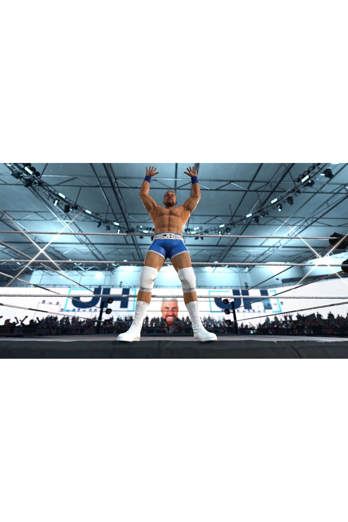 WWE 2K26 - Nintendo Switch 2