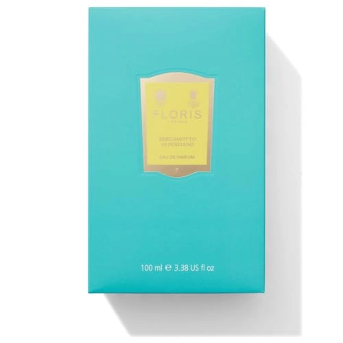 Bergamotto Di Positano Eau de Parfum 100 ml